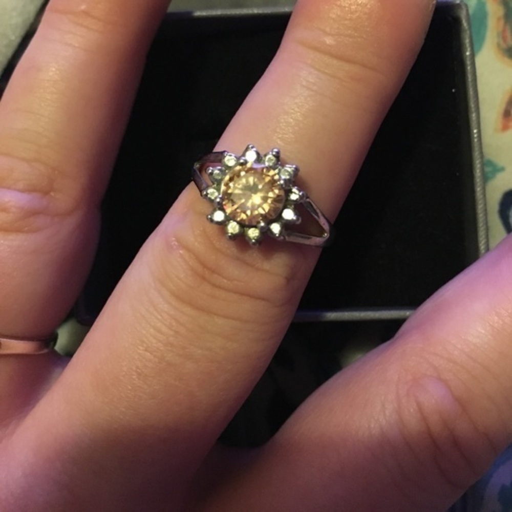 Candle Ring beautiful